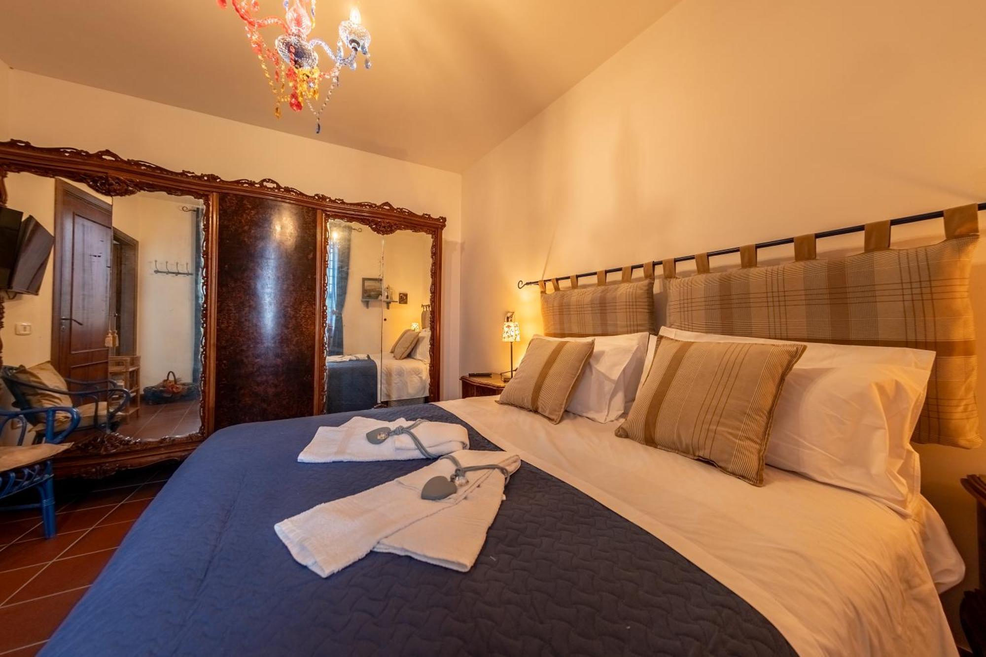 Ada - Sannio Country house Torrecuso
