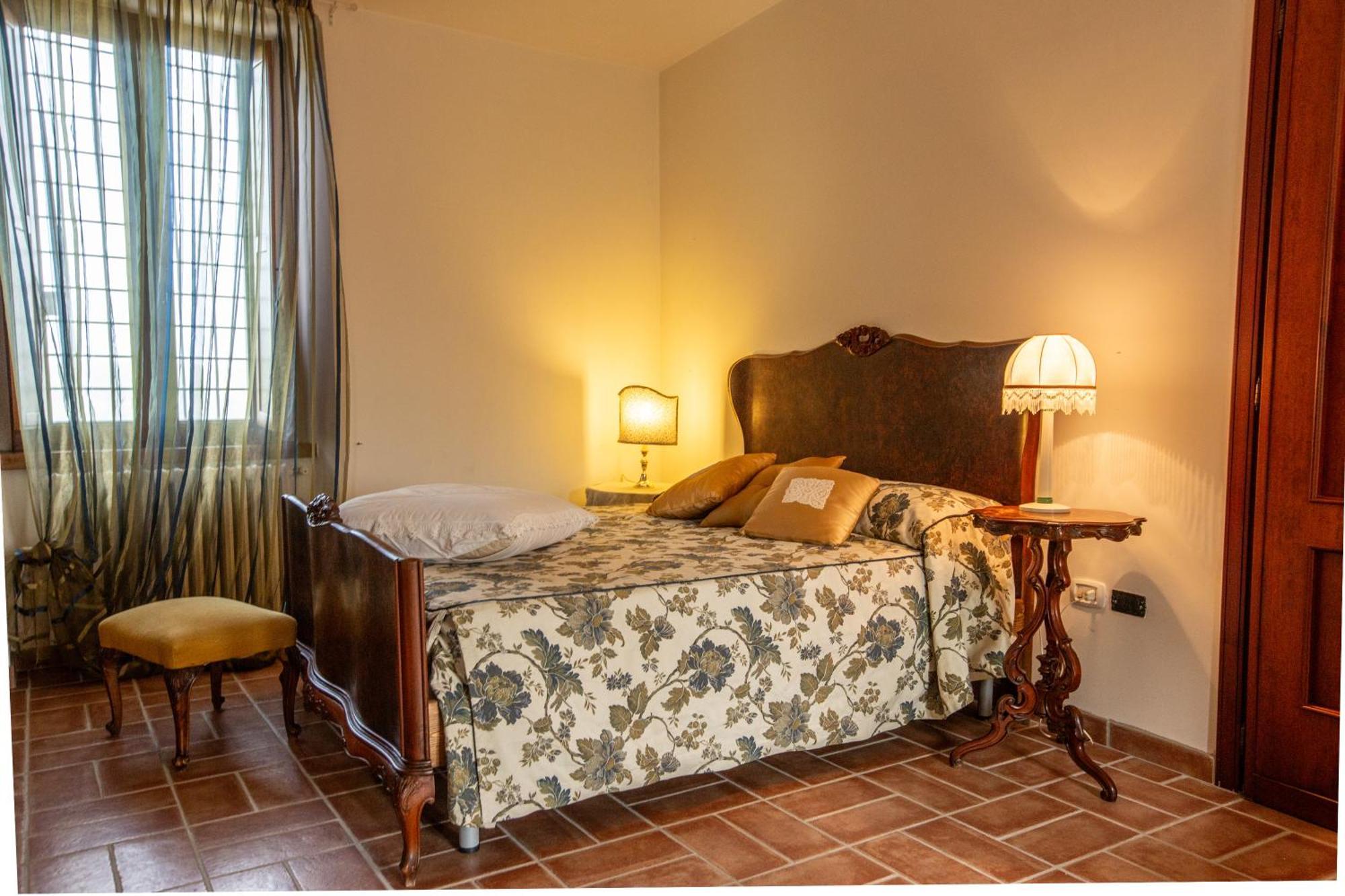Country house Ada - Sannio Torrecuso