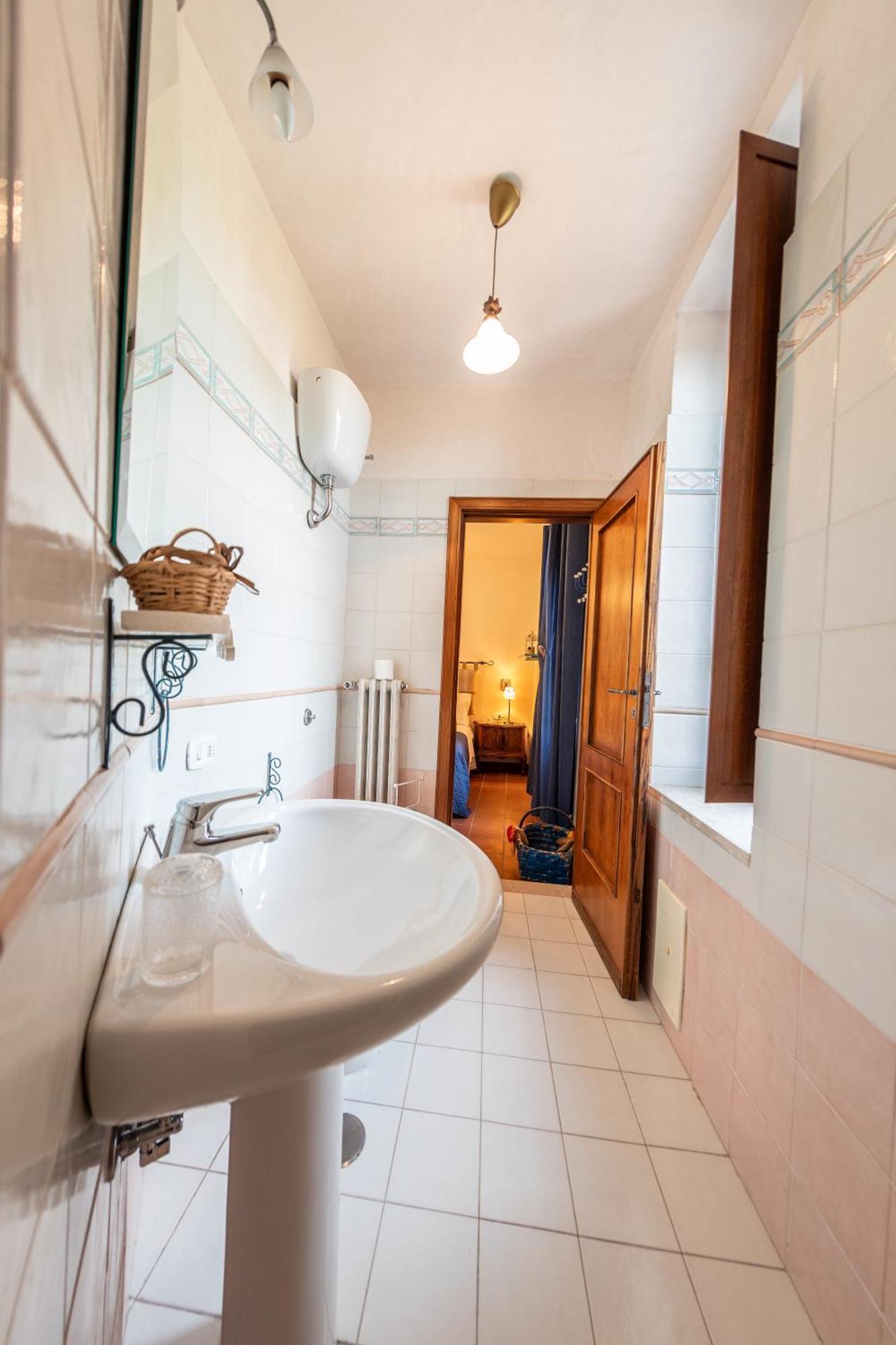 Ada - Sannio Country house