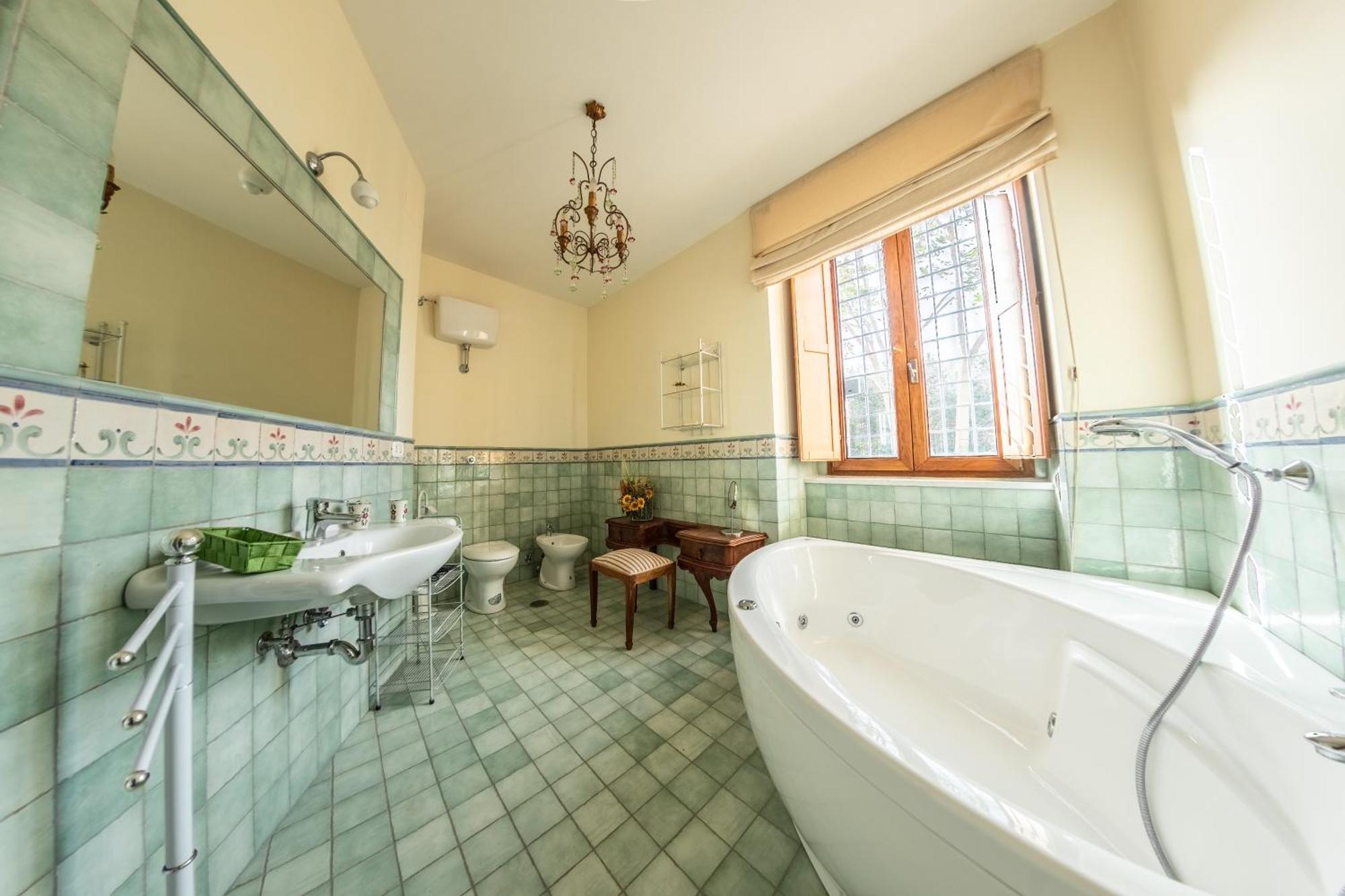 Country house Ada - Sannio
