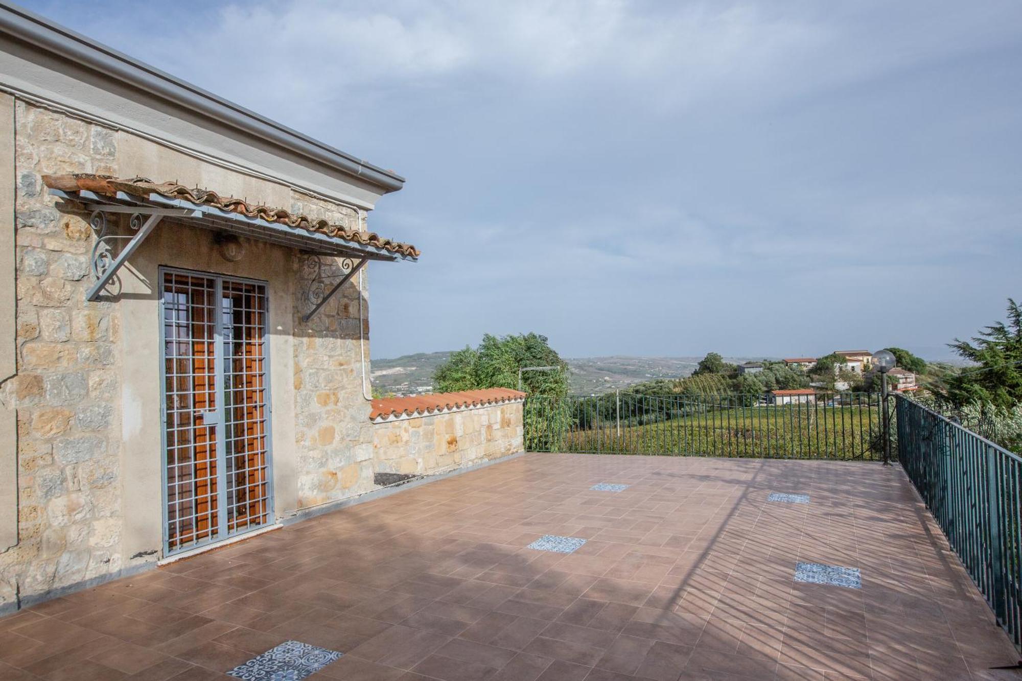 Country house Ada - Sannio *