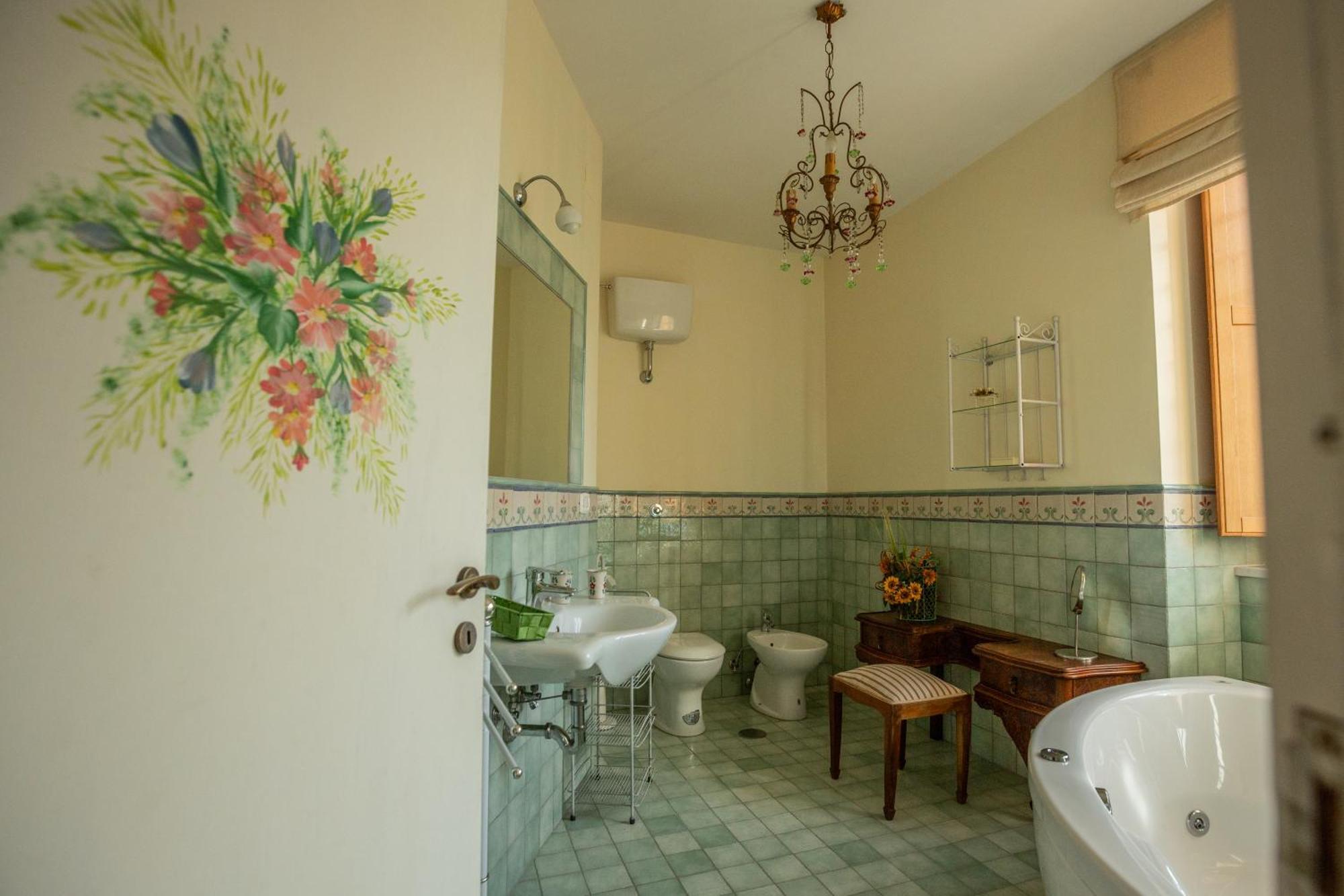 Ada - Sannio Country house Torrecuso