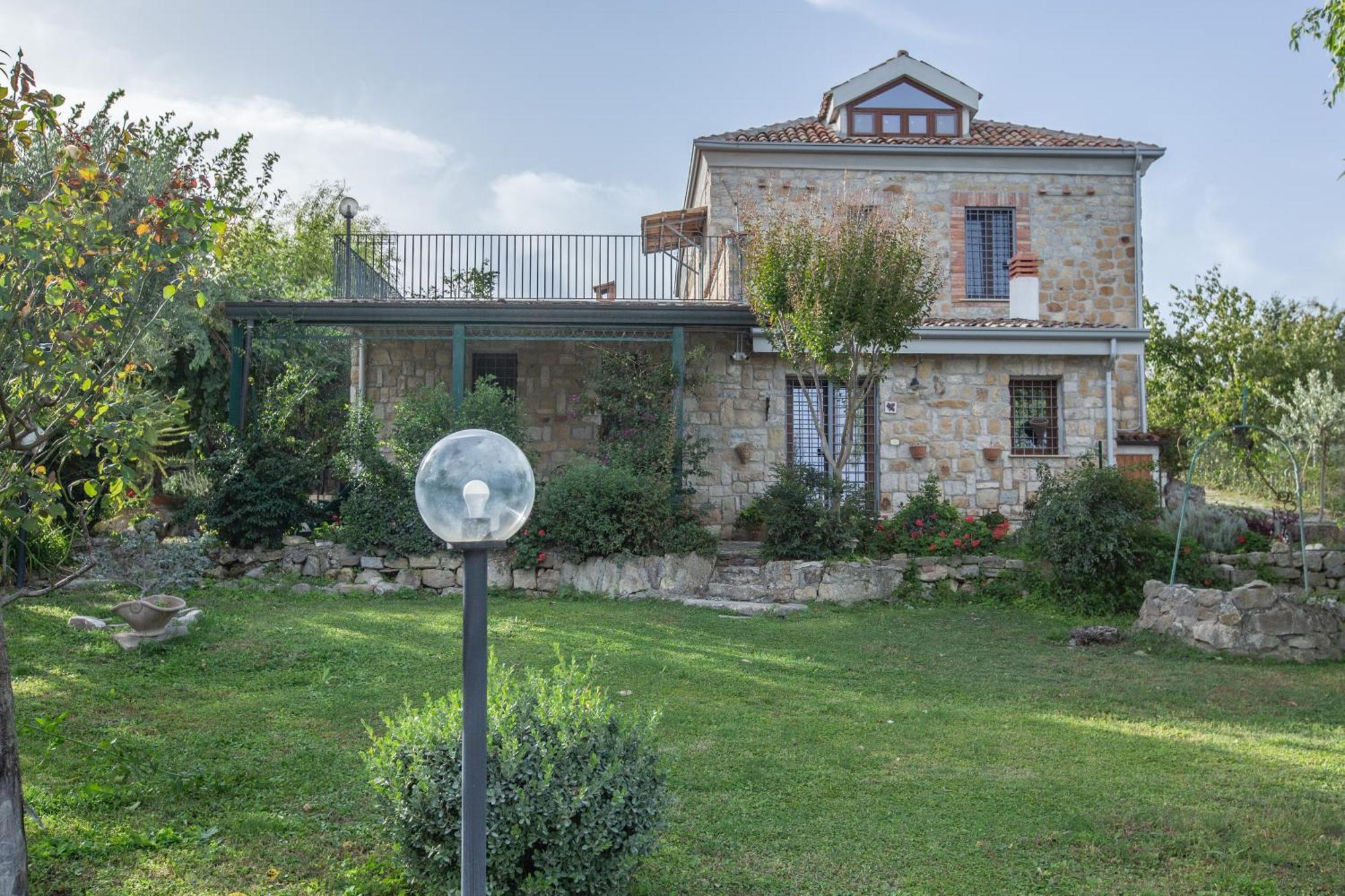 Ada - Sannio Country house